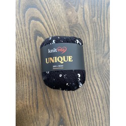 By Aynur Kos Unıque Pullu Örgü İpi 50gr. 150 mt.