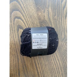 By Aynur Kos Unıque Pullu Örgü İpi 50gr. 150 mt.