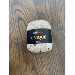By Aynur Kos Unıque Pullu Örgü İpi 50gr. 150 mt.
