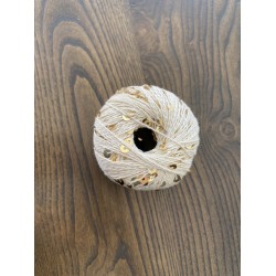 By Aynur Kos Unıque Pullu Örgü İpi 50gr. 150 mt.