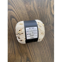 By Aynur Kos Unıque Pullu Örgü İpi 50gr. 150 mt.